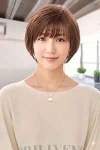 大人可愛い・グラデーション