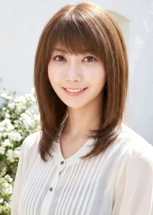 ストレートロングレイヤー