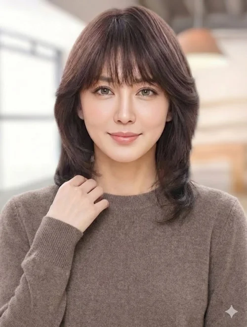 ゆるふわウェーブ