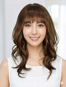 ゆるふわウェーブ