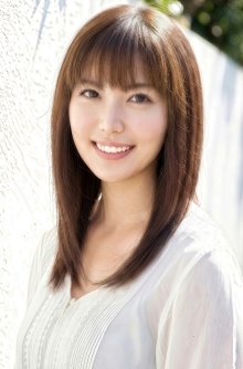 美・ストレートロング