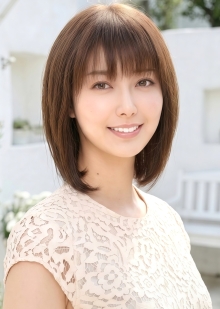 ナチュラルボブ