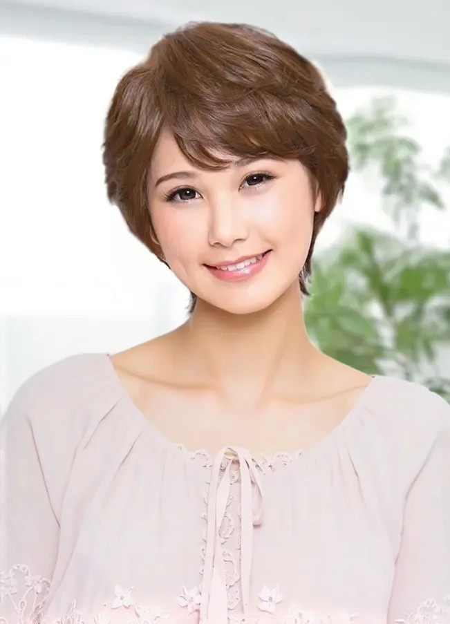 ミニマムショート