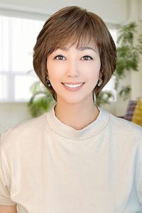 カジュアルショート