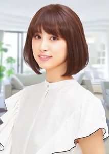 ベーシックボブ