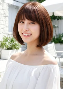 ベーシックボブ