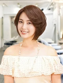 フェアリーボブ