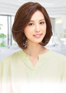 オーバルミディアム