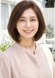 オーバルミディアム