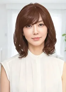 ニュアンスカール