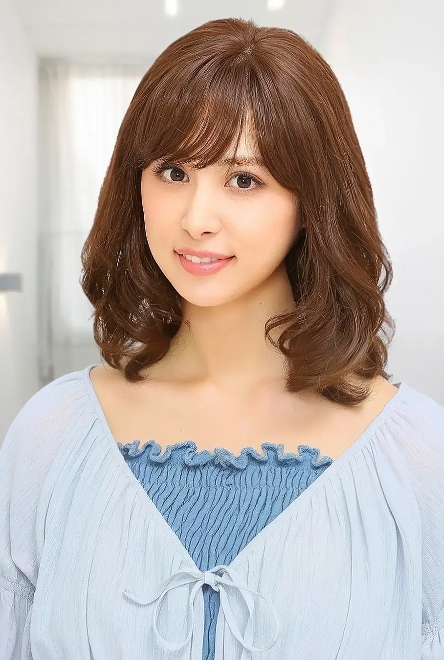 ニュアンスカール