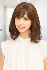 ニュアンスカール