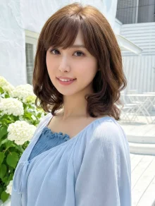 ニュアンスカール