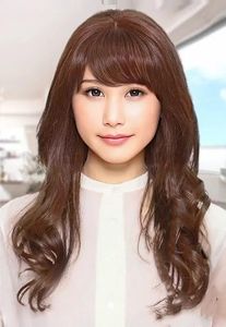 シフォン カールロング