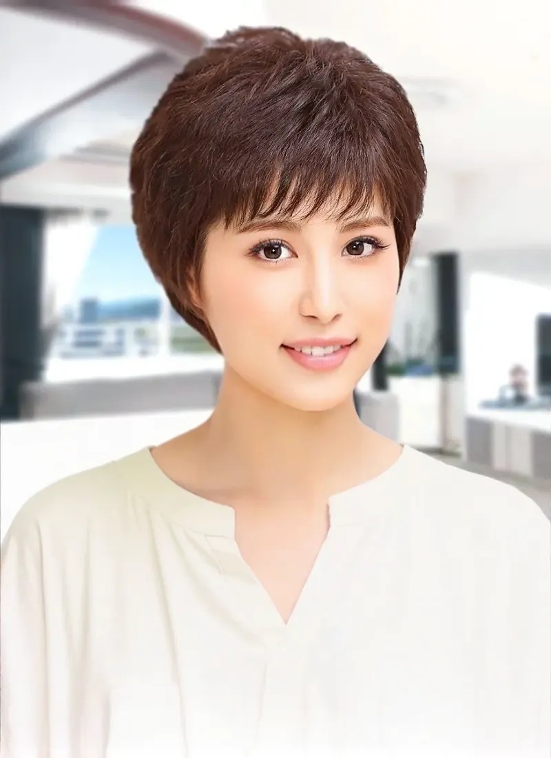 コンパクトショート