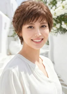 コンパクト・ショート