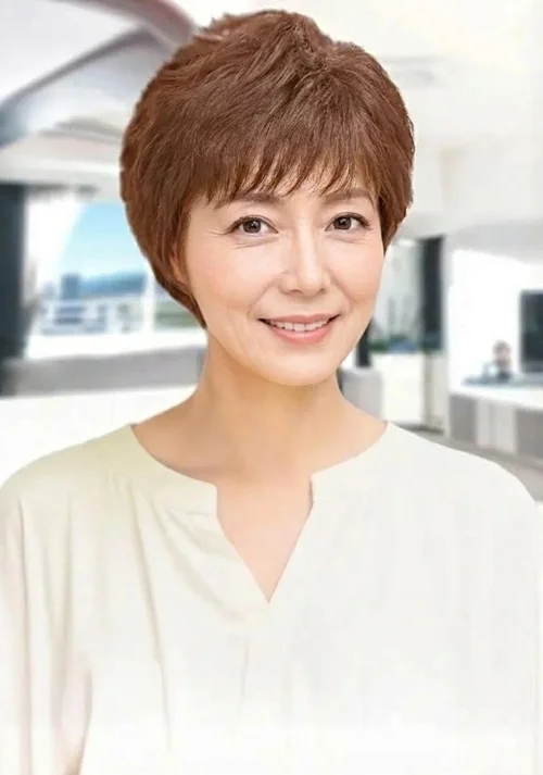 コンパクト・ショート