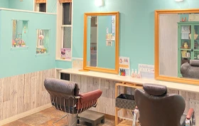 hairmake Y’z(ワイズ)