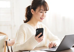 医療用ウィッグは自宅で無料試着がおすすめ｜アンベリール