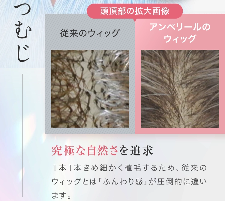 つむじ