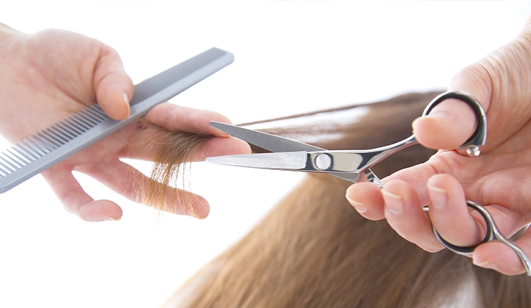 医療用ウィッグが選ばれる5つの理由