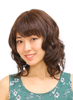 ヘアスタイル