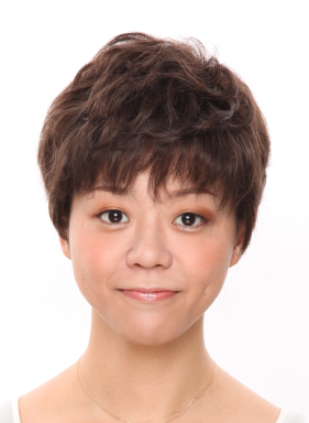 ヘアスタイル