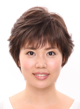 ヘアスタイル