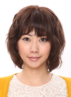 ヘアスタイル