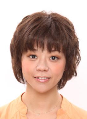 ヘアスタイル