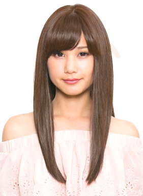 ヘアスタイル