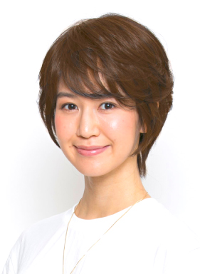 ヘアスタイル