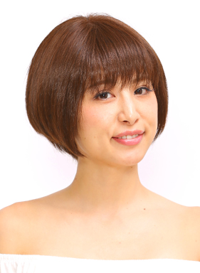 ヘアスタイル