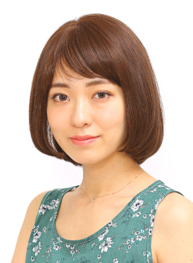 ヘアスタイル