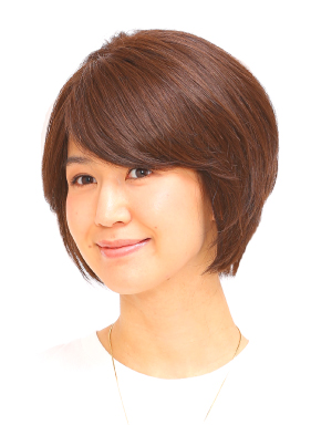 ヘアスタイル