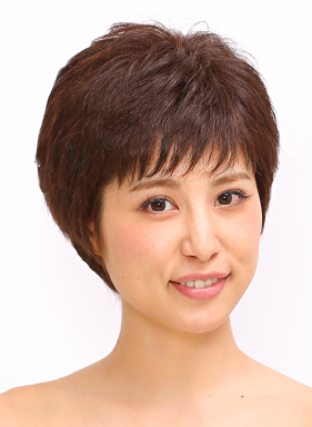 ヘアスタイル