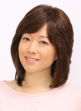 ヘアスタイル