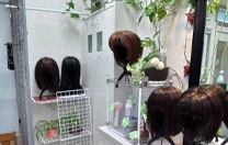 【岩手県立大船渡病院】HAIR AVENUE 海岸通り