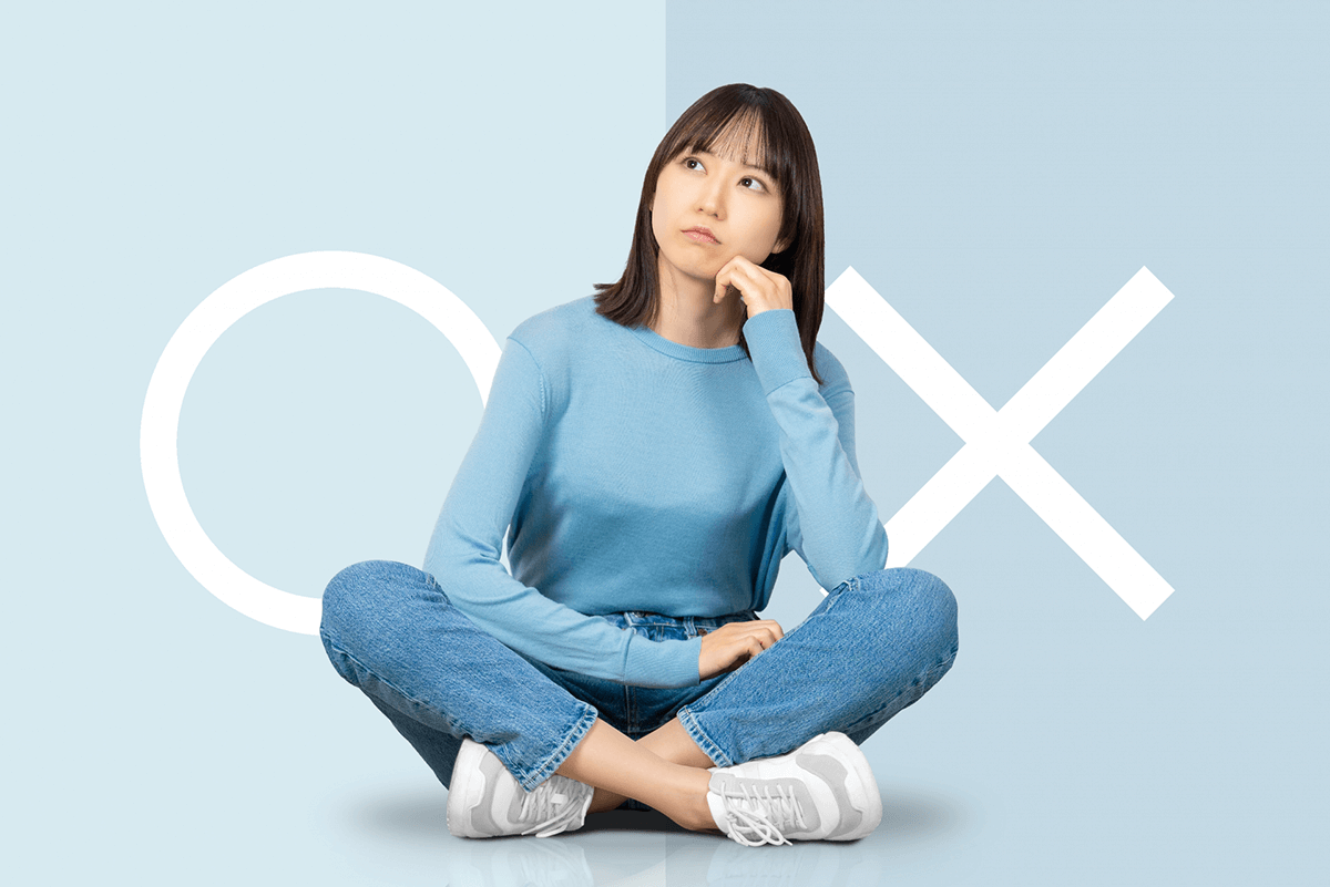 医療用ウィッグは抗がん剤を開始してからいつまで必要?卒業までの流れとは