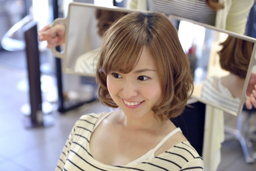 医療用ウィッグとは