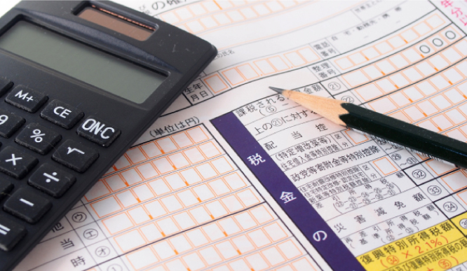 医療用ウィッグは医療費控除の対象になる？