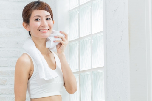 汗に対応できるウィッグを購入する必要性