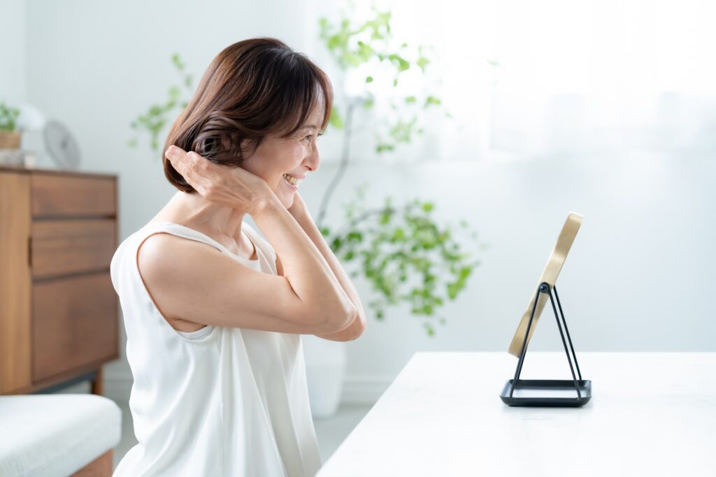 がん治療における医療用ウィッグ・かつらの役割と選び方について