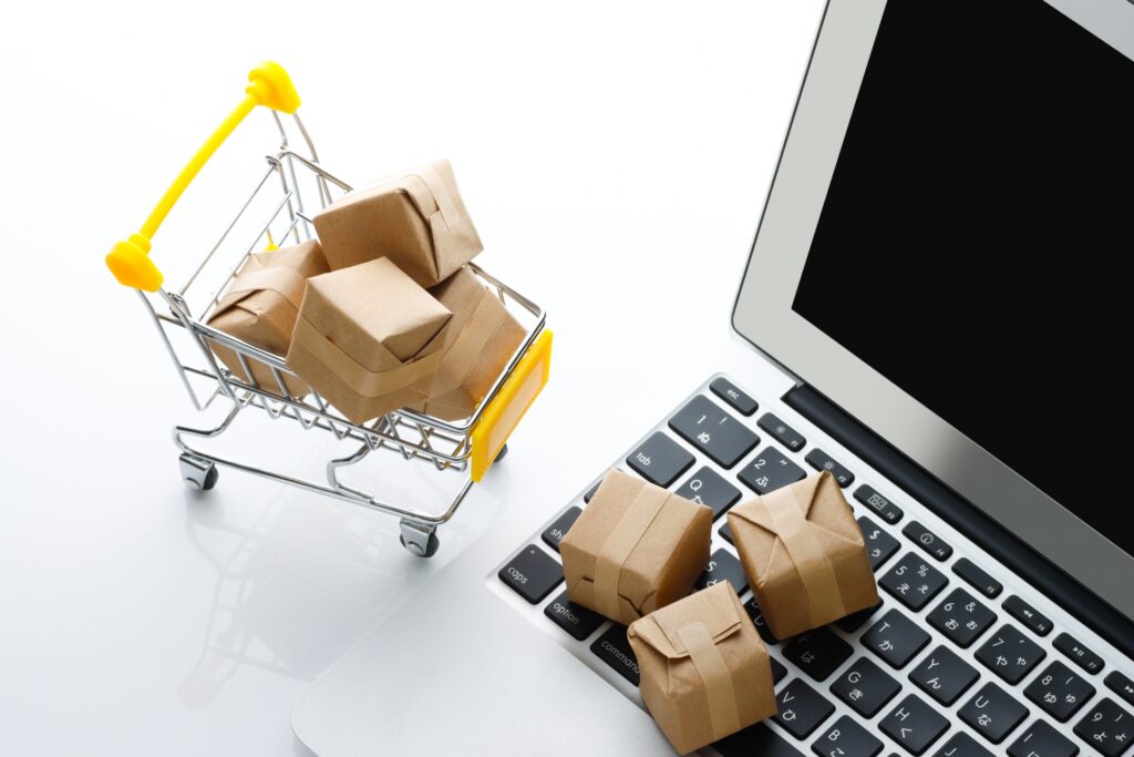 医療用ウィッグの通信販売について