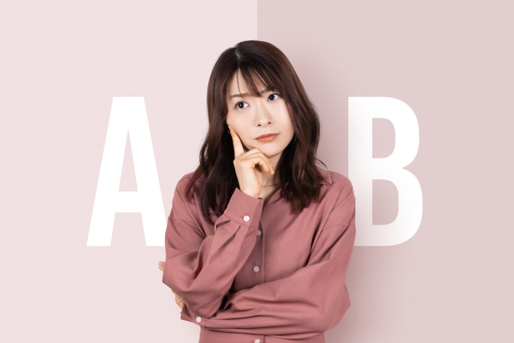 医療ウィッグとかつらの違いって？