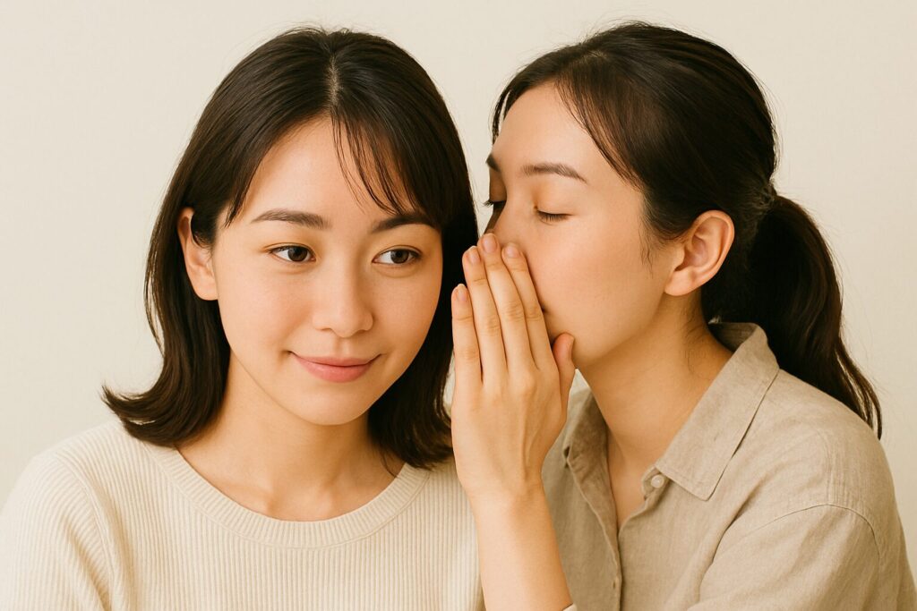 医療用ウィッグの口コミ