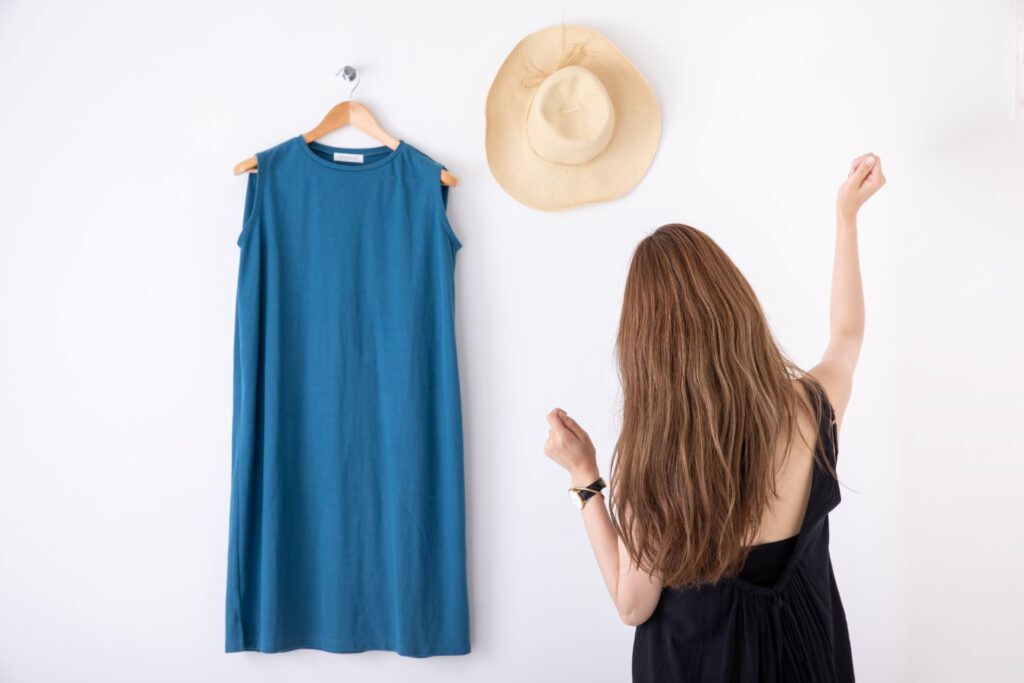 医療用ウィッグ・かつらで快適に夏を過ごすには？暑さ対策のポイント