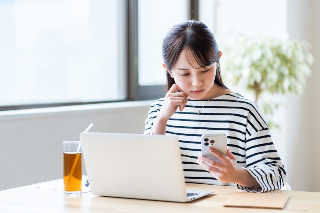医療用ウィッグ、検索ばかりで疲れていませんか？〜迷ってしまうあなたへ、必要なのは「情報」より「安心」かもしれません〜