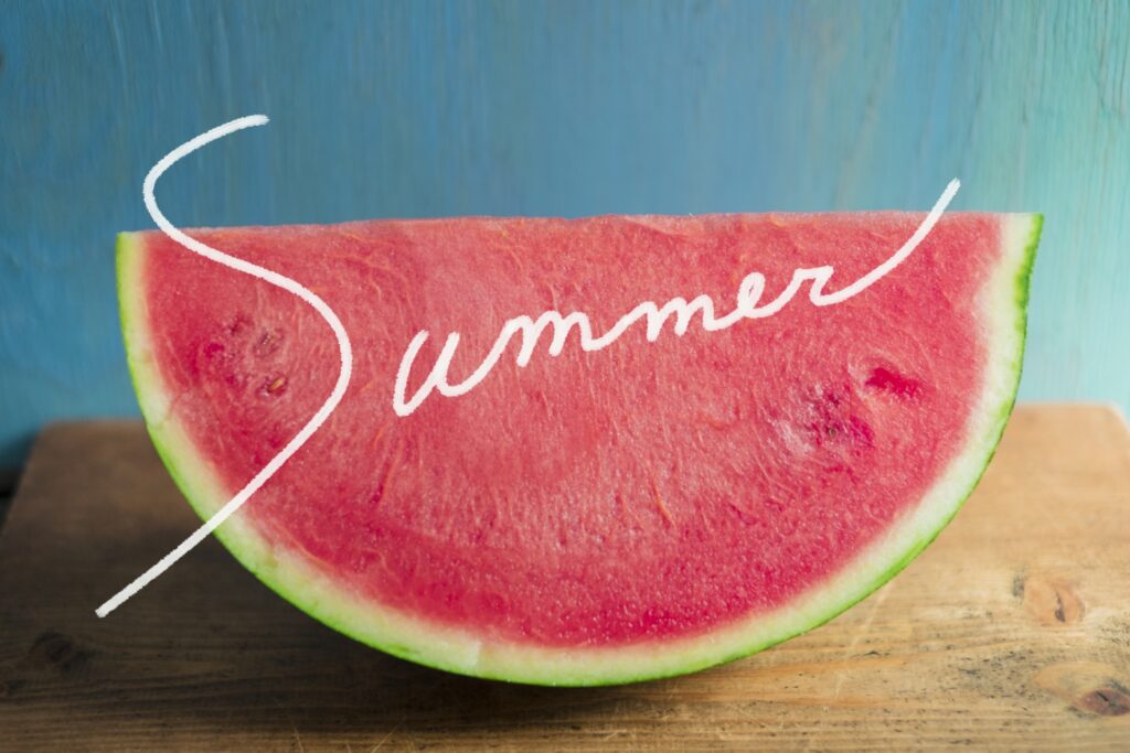 抗がん剤治療中の夏を快適に過ごすには？〜ウィッグ・帽子・肌ケアの工夫で乗り切る季節対策〜