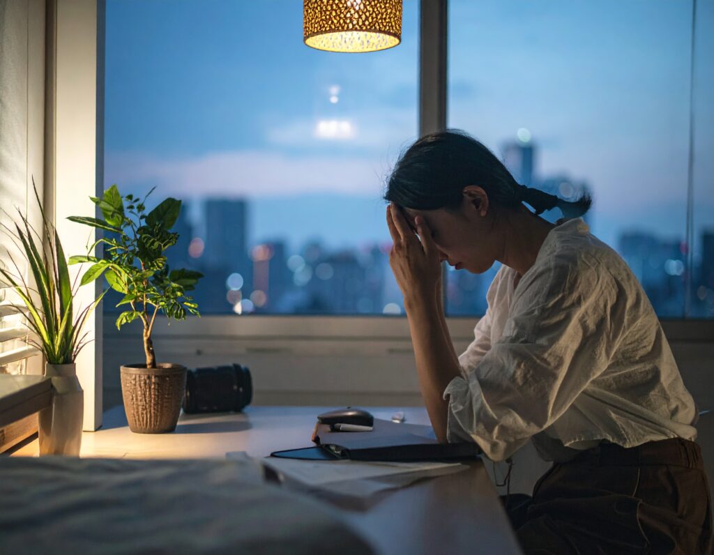 「見た目の変化を受け入れられない」〜その気持ちは、当たり前のことです〜